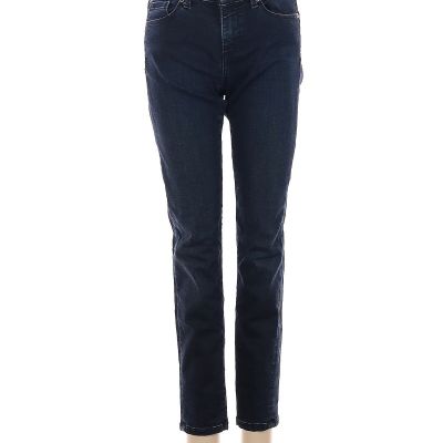 Banana Republic Women Blue Jeggings 26W