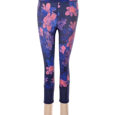 Adore Me Women Blue Leggings S