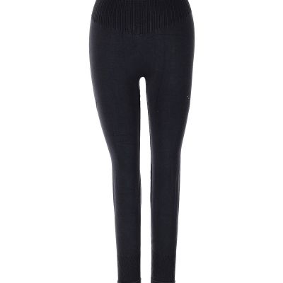 JoyLab Women Black Leggings XS