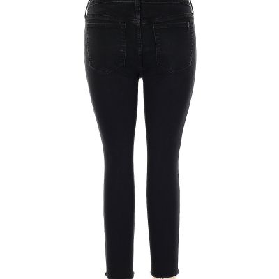 Joe's Jeans Women Black Jeggings 30W