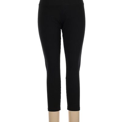 Ann Taylor LOFT Outlet Women Black Leggings L