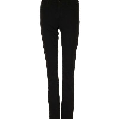 J Brand Women Black Jeggings 23W