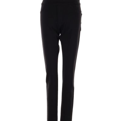 James Jeans Women Black Leggings 24W