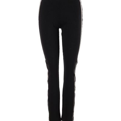 J.Crew Women Black Leggings 4