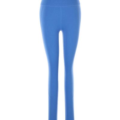 Soul Women Blue Leggings S