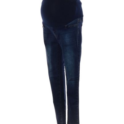 Shein Women Blue Jeggings S