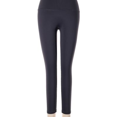 Unbranded Women Blue Leggings M