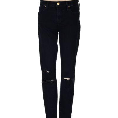 J Brand Women Black Jeggings 26W