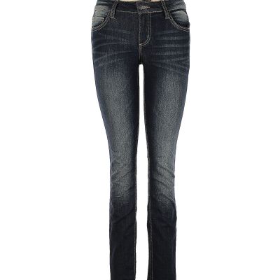 Cello Jeans Women Blue Jeggings 7