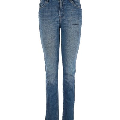 J Brand Women Blue Jeggings 28W