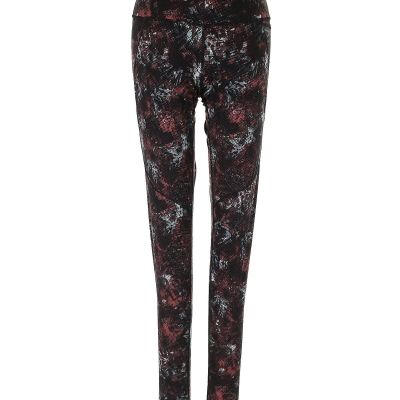 Sweaty Betty Women Black Leggings XXS