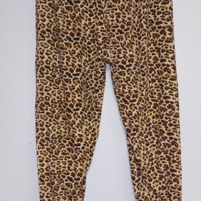 Animal Print Legging M/L Style 6 **APL-6-ML