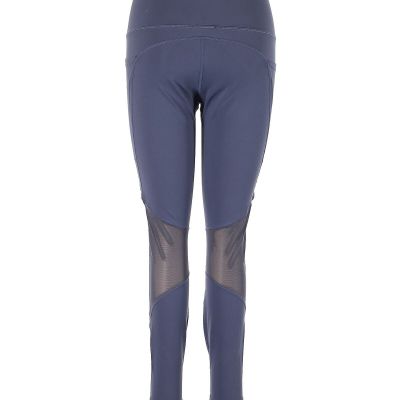 Assorted Brands Women Blue Leggings L