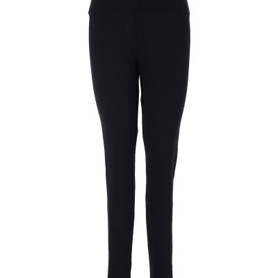 Lou & Grey Women Black Leggings M