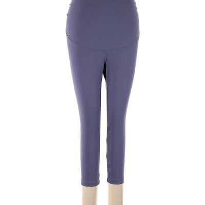 ASOS Women Purple Leggings 6