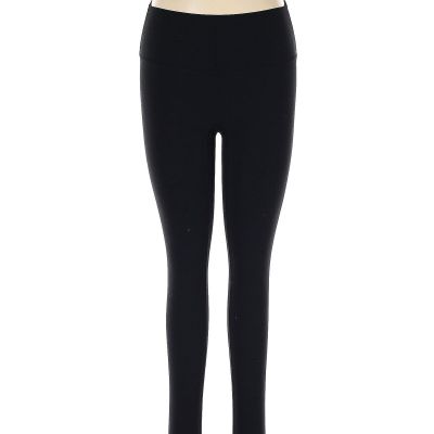 Assorted Brands Women Black Leggings 6