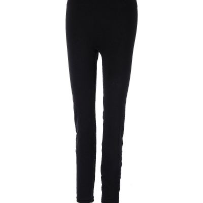 Assorted Brands Women Black Leggings S