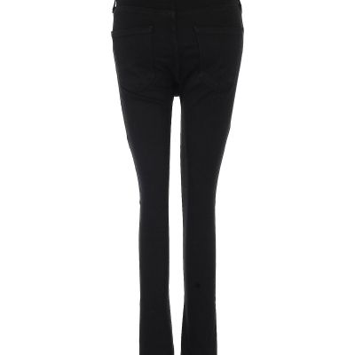 Citizens of Humanity Women Black Jeggings 28W