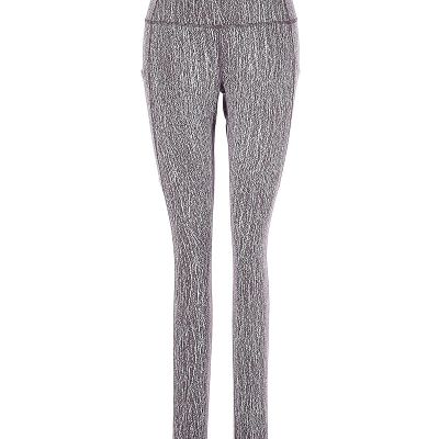 Assorted Brands Women Gray Leggings S