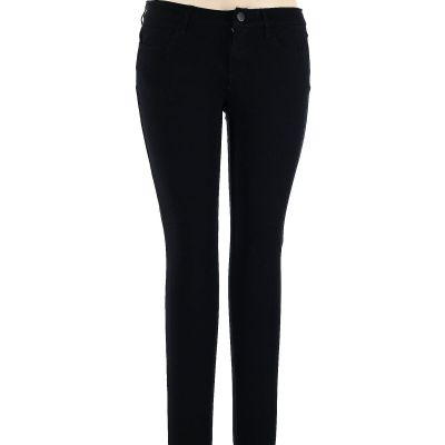 Gap Women Black Jeggings 30W