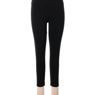 Victoria Sport Women Black Leggings M