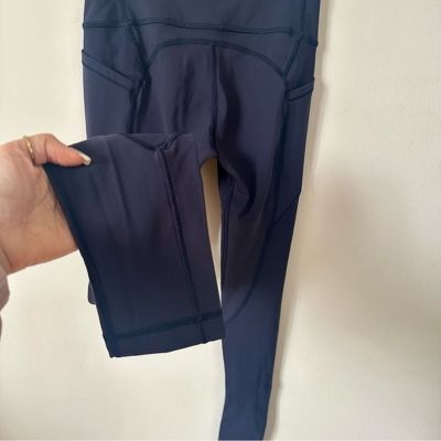 Lululemon All The Right Places Pant II Size 2