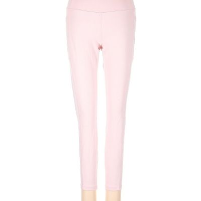 RBX Women Pink Leggings S