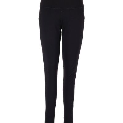 FILA Women Black Leggings M