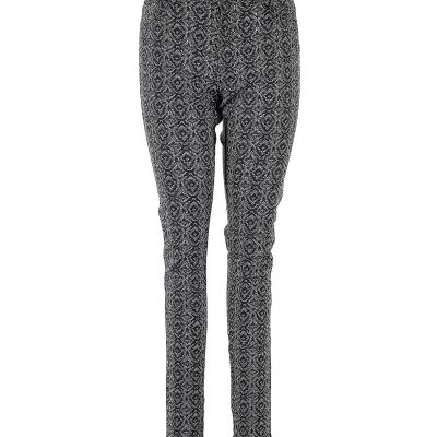 H&M Women Gray Jeggings 10