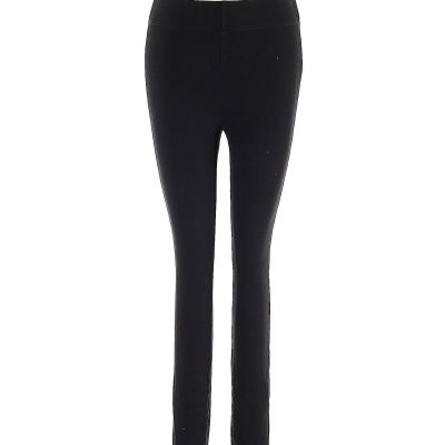 Mile(s) by Madewell Women Black Leggings M