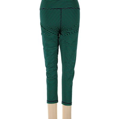 DYI Define Your Inspiration Women Green Leggings S