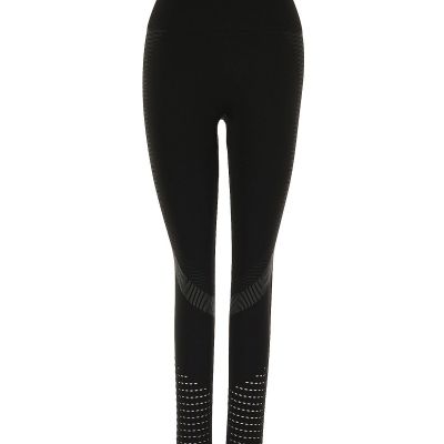 Unbranded Women Black Leggings S