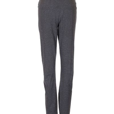 Simply Vera Vera Wang Women Gray Leggings S