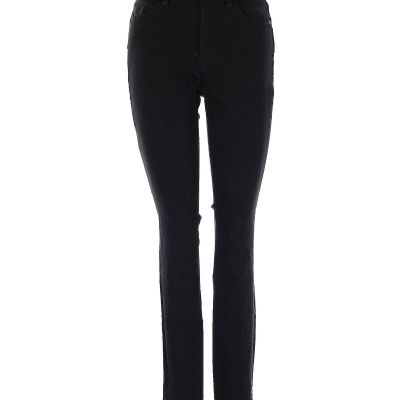 FRAME Women Black Jeggings 27W