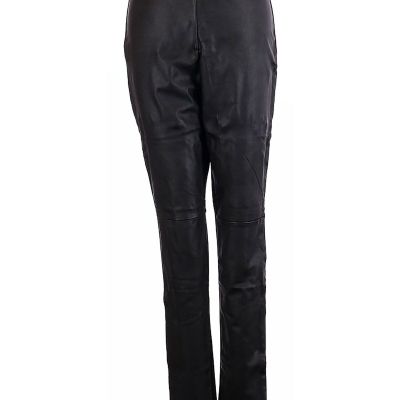 H&M Women Black Leggings S