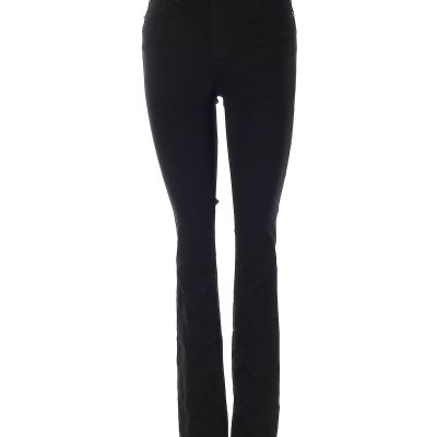 J.Crew Women Black Jeggings 26W