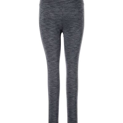 Outdoor Voices Women Gray Leggings M