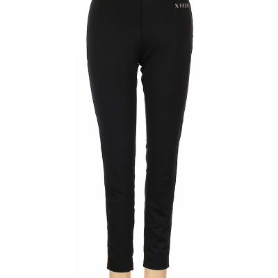 Assorted Brands Women Black Leggings S