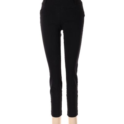 Soho Women Black Leggings S