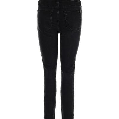 Joe's Jeans Women Black Jeggings 26W