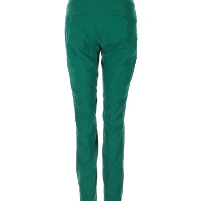 NY&C Women Green Leggings S