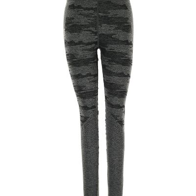 Assorted Brands Women Gray Leggings S