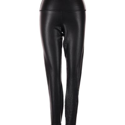 90 Degree by Reflex Women Black Leggings S