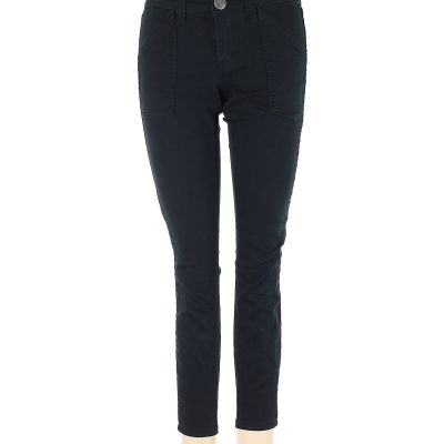 STS Blue Women Black Jeggings 00