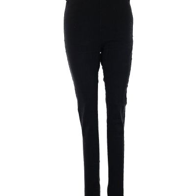 Free People Women Black Jeggings 28W