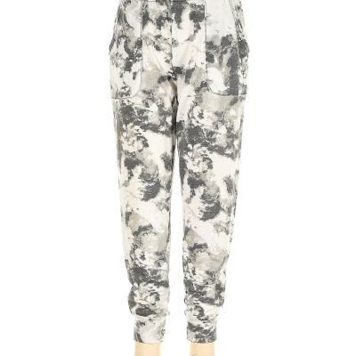 Balance Collection Women Gray Leggings M