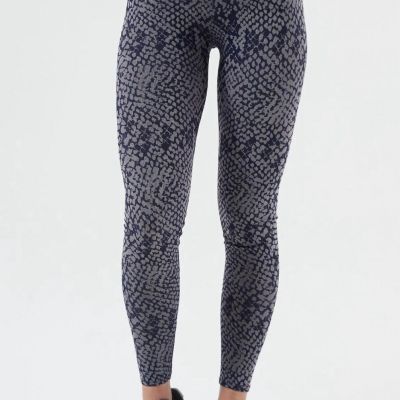 Nux snake charmer legging for women - size S