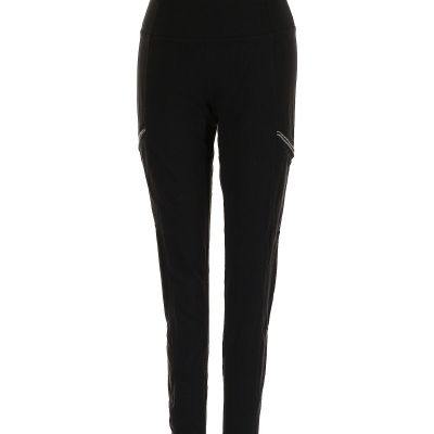 Athleta Women Black Leggings S