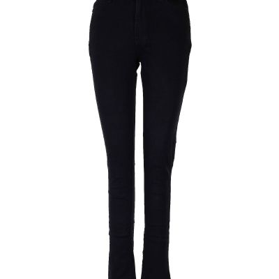 Levi's Women Black Jeggings 27W