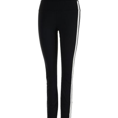 Spiritual Gangster Women Black Leggings XS